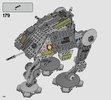 Building Instructions - LEGO - 75234 - AT-AP™ Walker: Page 114