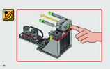 Building Instructions - LEGO - 75235 - X-Wing Starfighter™ Trench Run: Page 30