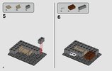 Building Instructions - LEGO - 75236 - Duel on Starkiller Base: Page 8