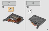 Building Instructions - LEGO - 75236 - Duel on Starkiller Base: Page 13