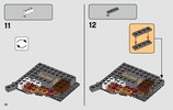 Building Instructions - LEGO - 75236 - Duel on Starkiller Base: Page 14