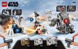 Building Instructions - LEGO - 75236 - Duel on Starkiller Base: Page 66