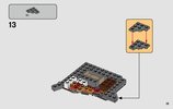 Building Instructions - LEGO - 75236 - Duel on Starkiller Base: Page 15