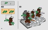 Building Instructions - LEGO - 75236 - Duel on Starkiller Base: Page 60