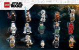 Building Instructions - LEGO - 75236 - Duel on Starkiller Base: Page 65