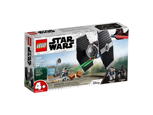 75237 - TIE Fighter™ Attack