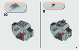 Building Instructions - LEGO - 75237 - TIE Fighter™ Attack: Page 15