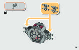 Building Instructions - LEGO - 75237 - TIE Fighter™ Attack: Page 19