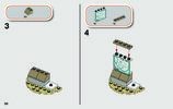 Building Instructions - LEGO - 75237 - TIE Fighter™ Attack: Page 30