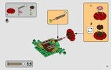 Building Instructions - LEGO - 75238 - Action Battle Endor™ Assault: Page 17