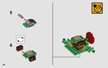 Building Instructions - LEGO - 75238 - Action Battle Endor™ Assault: Page 20