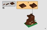 Building Instructions - LEGO - 75238 - Action Battle Endor™ Assault: Page 37