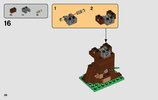 Building Instructions - LEGO - 75238 - Action Battle Endor™ Assault: Page 38