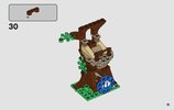 Building Instructions - LEGO - 75238 - Action Battle Endor™ Assault: Page 51