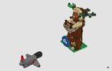 Building Instructions - LEGO - 75238 - Action Battle Endor™ Assault: Page 57