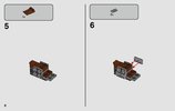 Building Instructions - LEGO - 75238 - Action Battle Endor™ Assault: Page 8