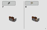 Building Instructions - LEGO - 75238 - Action Battle Endor™ Assault: Page 9