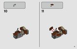 Building Instructions - LEGO - 75238 - Action Battle Endor™ Assault: Page 11