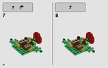 Building Instructions - LEGO - 75238 - Action Battle Endor™ Assault: Page 18