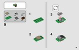 Building Instructions - LEGO - 75238 - Action Battle Endor™ Assault: Page 19