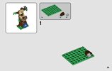 Building Instructions - LEGO - 75238 - Action Battle Endor™ Assault: Page 29