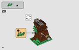 Building Instructions - LEGO - 75238 - Action Battle Endor™ Assault: Page 42