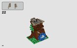 Building Instructions - LEGO - 75238 - Action Battle Endor™ Assault: Page 44