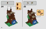 Building Instructions - LEGO - 75238 - Action Battle Endor™ Assault: Page 46