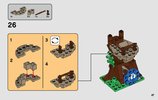 Building Instructions - LEGO - 75238 - Action Battle Endor™ Assault: Page 47