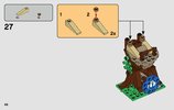 Building Instructions - LEGO - 75238 - Action Battle Endor™ Assault: Page 48