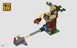 Building Instructions - LEGO - 75238 - Action Battle Endor™ Assault: Page 58