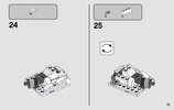 Building Instructions - LEGO - 75239 - Action Battle Hoth™ Generator Attack: Page 15