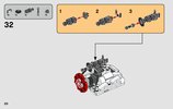 Building Instructions - LEGO - 75239 - Action Battle Hoth™ Generator Attack: Page 20