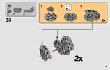 Building Instructions - LEGO - 75239 - Action Battle Hoth™ Generator Attack: Page 51