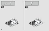 Building Instructions - LEGO - 75239 - Action Battle Hoth™ Generator Attack: Page 14