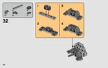 Building Instructions - LEGO - 75239 - Action Battle Hoth™ Generator Attack: Page 50