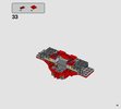 Building Instructions - LEGO - 75240 - Major Vonreg's TIE Fighter™: Page 19