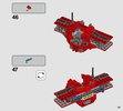 Building Instructions - LEGO - 75240 - Major Vonreg's TIE Fighter™: Page 29