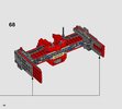 Building Instructions - LEGO - 75240 - Major Vonreg's TIE Fighter™: Page 40