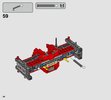 Building Instructions - LEGO - 75240 - Major Vonreg's TIE Fighter™: Page 36