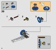 Building Instructions - LEGO - 75241 - Action Battle Echo Base™ Defense: Page 64