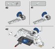 Building Instructions - LEGO - 75241 - Action Battle Echo Base™ Defense: Page 65