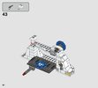 Building Instructions - LEGO - 75241 - Action Battle Echo Base™ Defense: Page 66