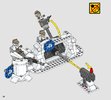 Building Instructions - LEGO - 75241 - Action Battle Echo Base™ Defense: Page 70