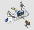 Building Instructions - LEGO - 75241 - Action Battle Echo Base™ Defense: Page 71