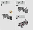 Building Instructions - LEGO - 75241 - Action Battle Echo Base™ Defense: Page 76