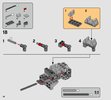 Building Instructions - LEGO - 75241 - Action Battle Echo Base™ Defense: Page 78