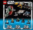 Building Instructions - LEGO - 75241 - Action Battle Echo Base™ Defense: Page 109