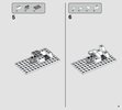 Building Instructions - LEGO - 75241 - Action Battle Echo Base™ Defense: Page 9