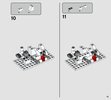 Building Instructions - LEGO - 75241 - Action Battle Echo Base™ Defense: Page 13